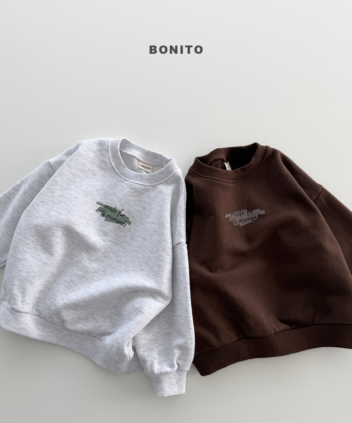Bonito | Moment man to man