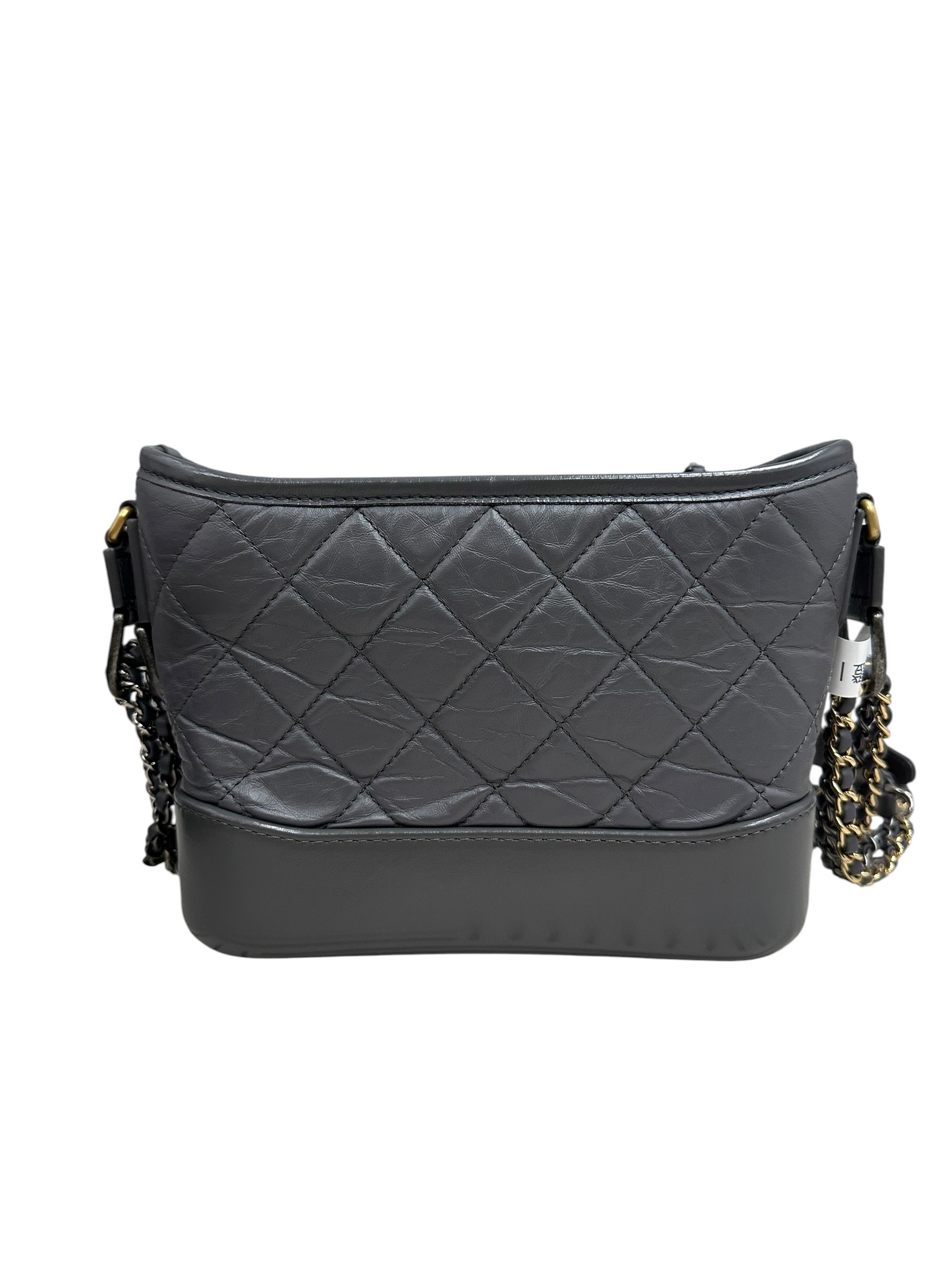 Pre-owned CHANEL Hobo / Product Code: 072001