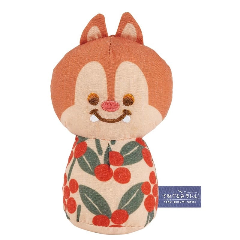 [現貨] [日本直送] 迪士尼手鈴 {鋼牙 TF505474}