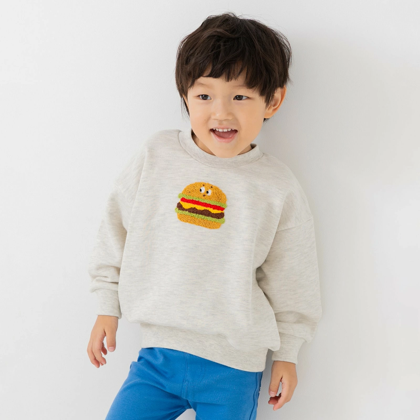 🆕【⭐訂購⭐】 🇯🇵日本直送 🌀日本品牌 Sagara 刺繡衛衣［16款選］🌀[PLHA-0105]
