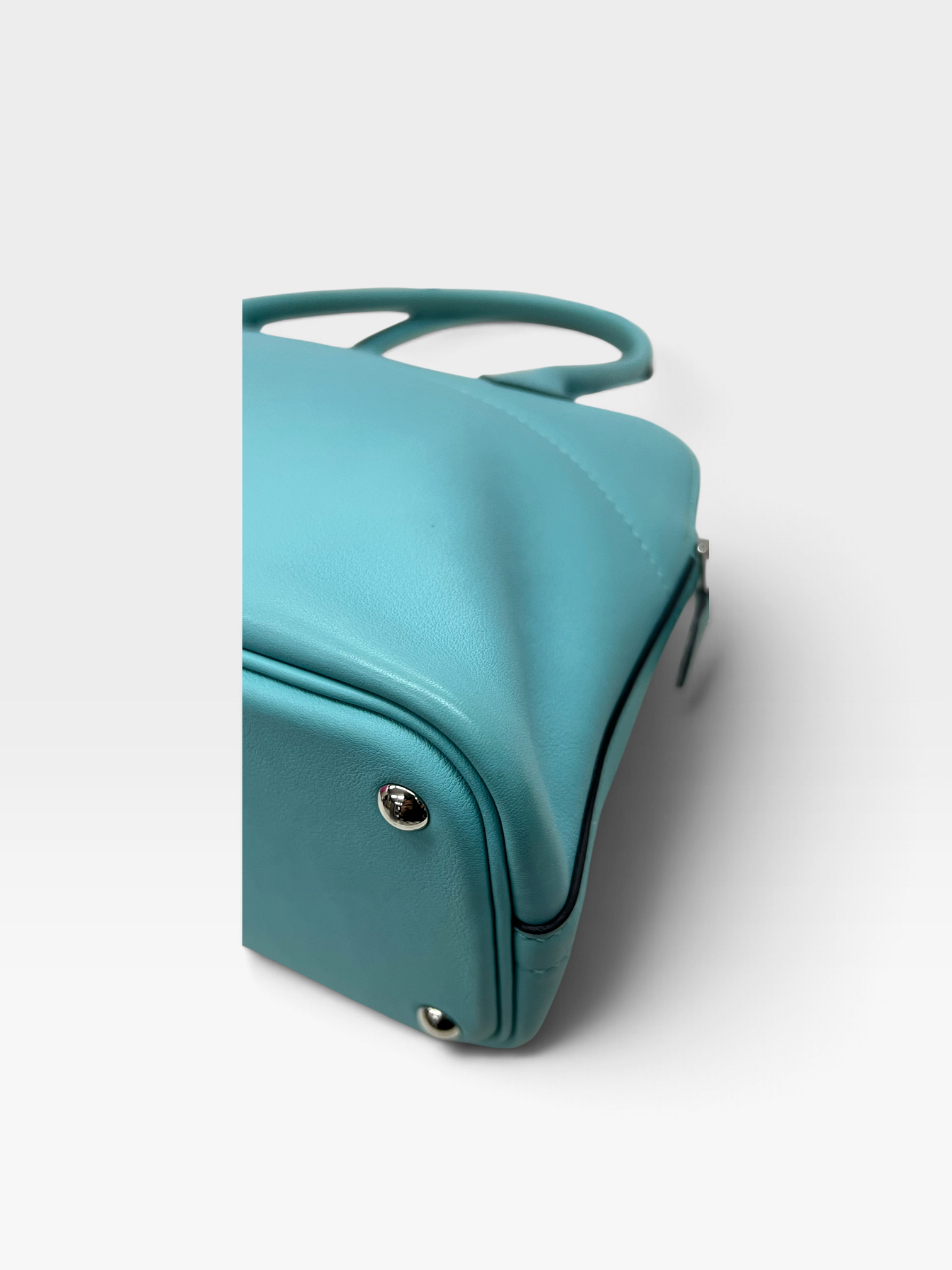 Pre-Owned HERMÉS Bolide Stamp X / Product Code: 092401