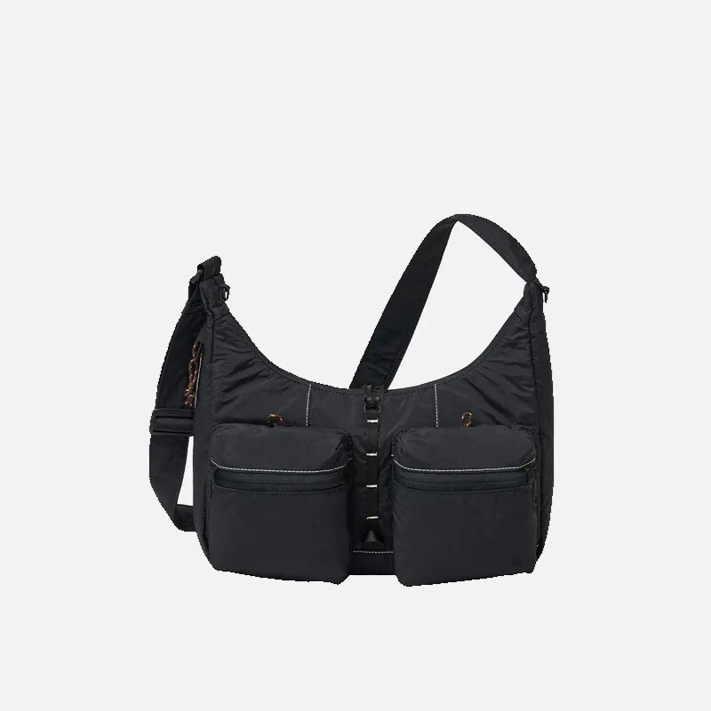 Branden Safe Plus Cross Bag [預計9月中出貨]
