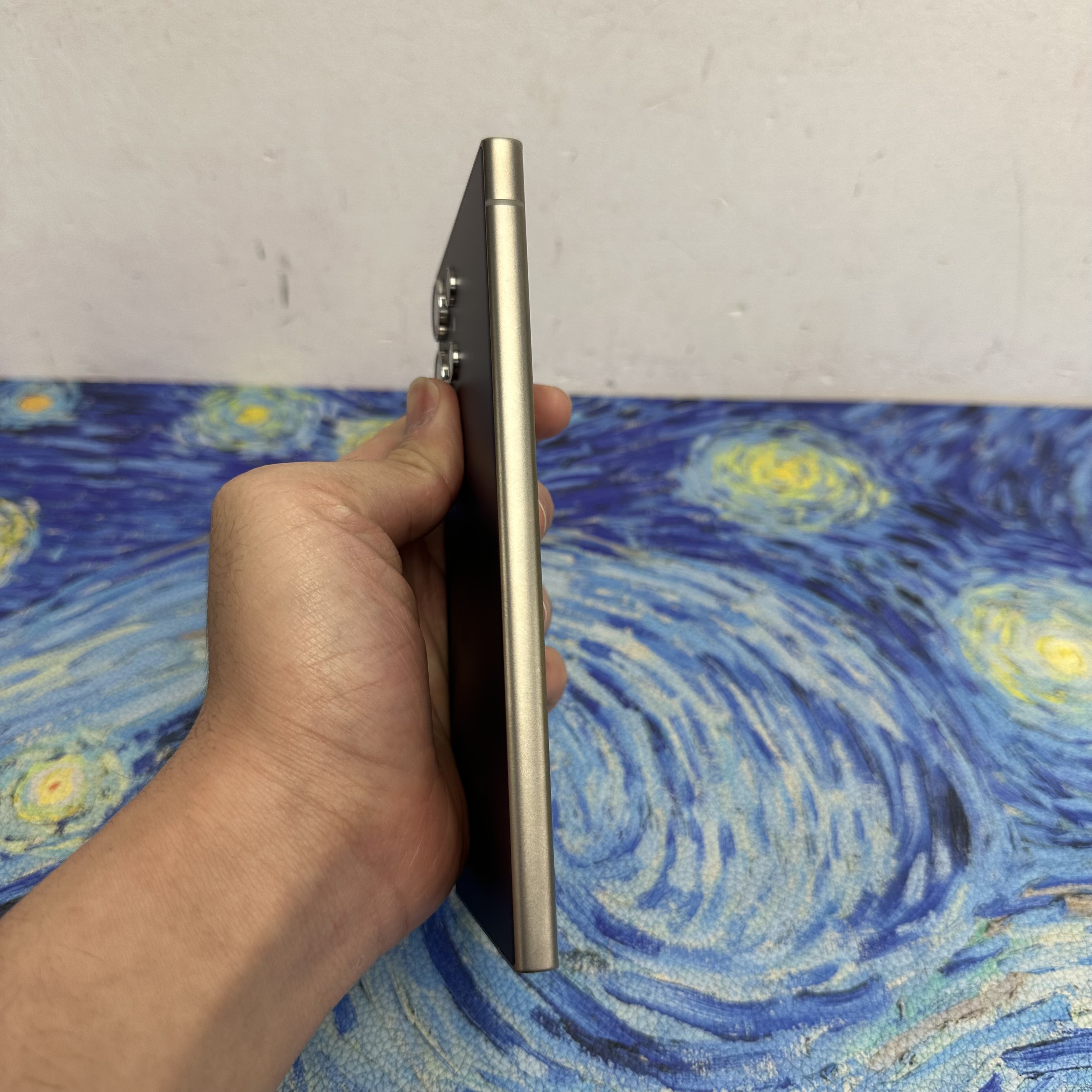 *6281 Galaxy S24 Ultra 完美機 12+512GB 紫色 Purple