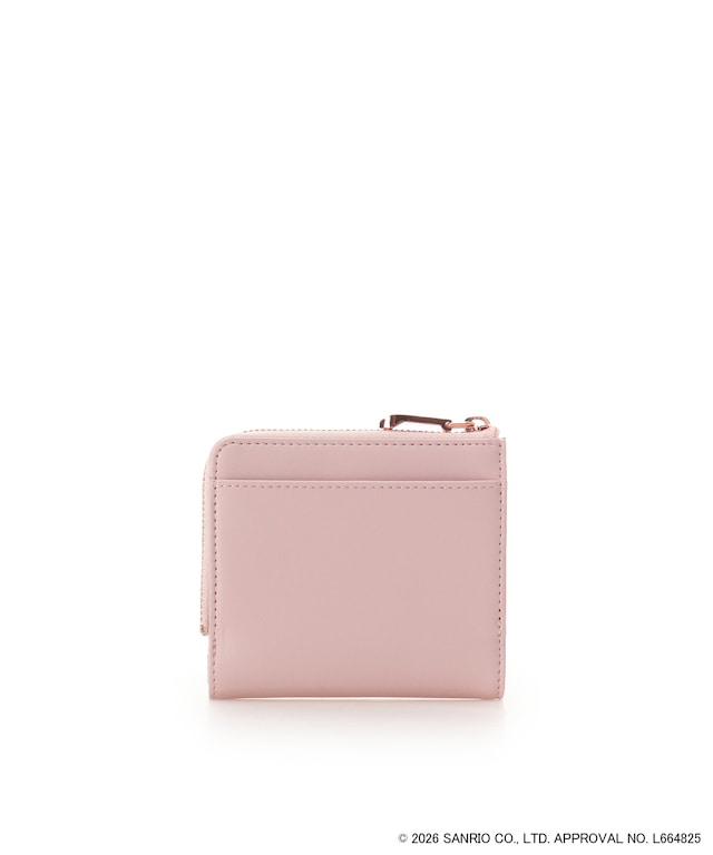 🎀【預訂】SAMANTHAVEGA x My Melody Wallet