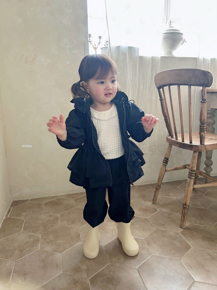 🇰🇷azalea外套