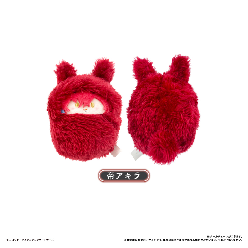 訂購 2026/06 TAPIOCA 超かぐや姫！　くるみたぴぬい