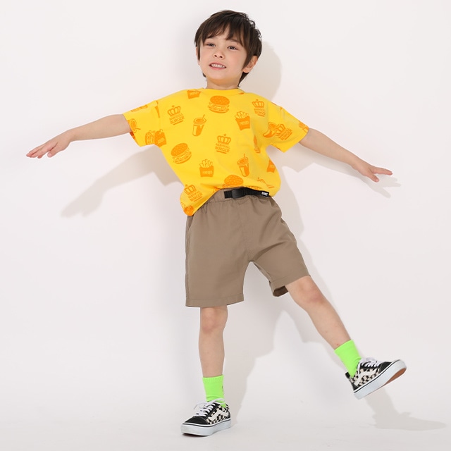 🆕【⭐訂購⭐】 🇯🇵日本直送🌀 日本品牌 清涼速乾短褲 🌀 [PLCA-0285] [260427]