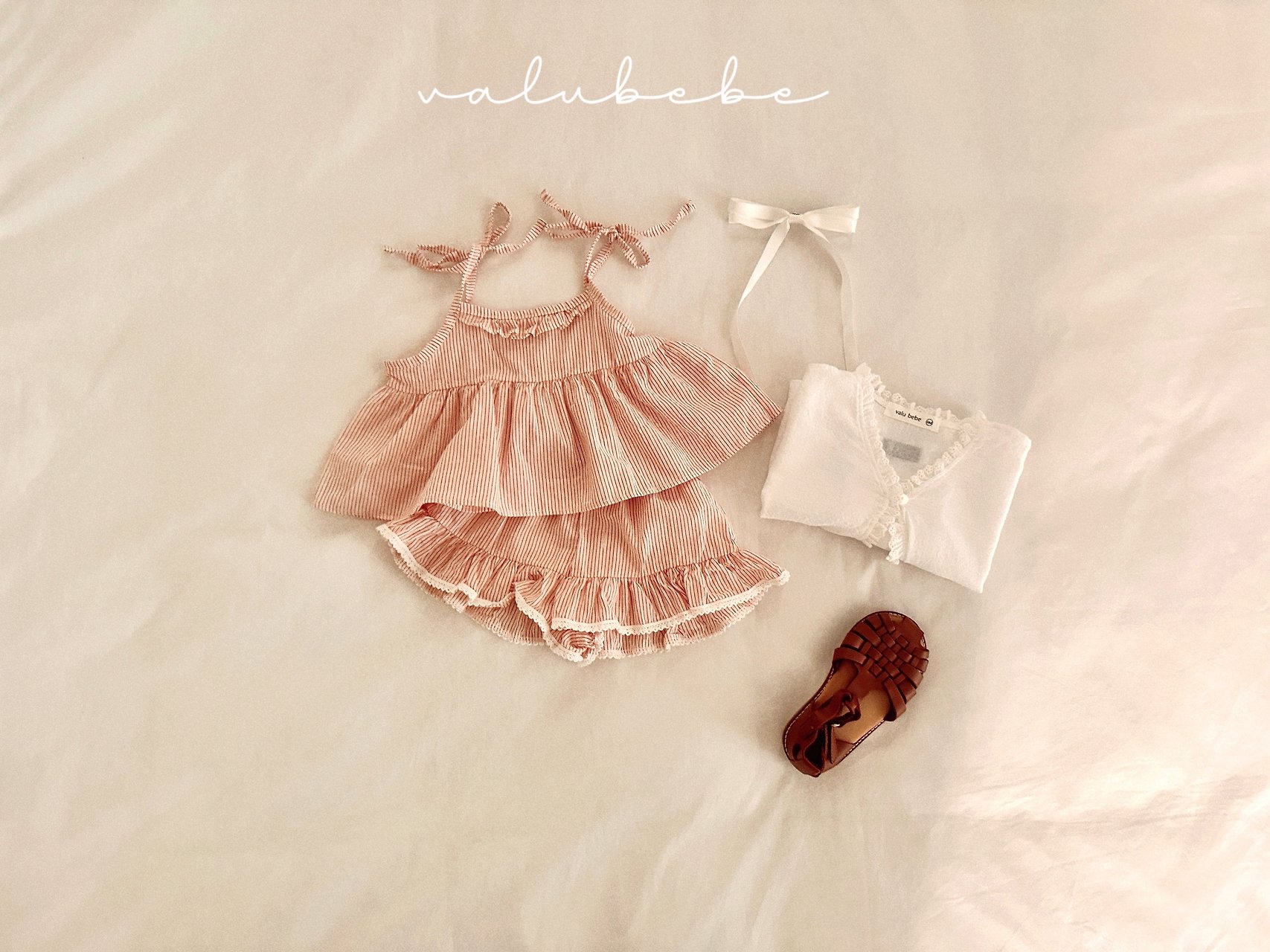 🇰🇷Valu_bebe背心