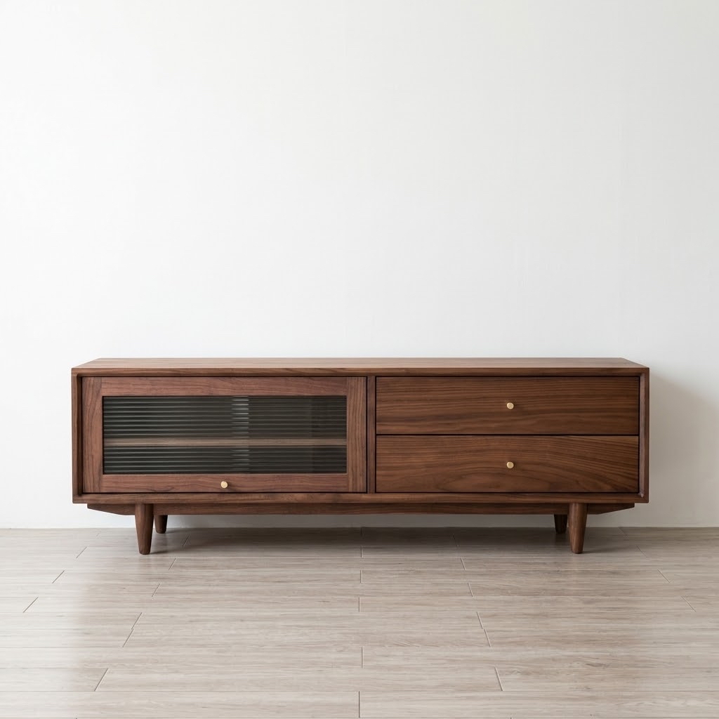 HANS 120 TV Cabinet （可訂造）