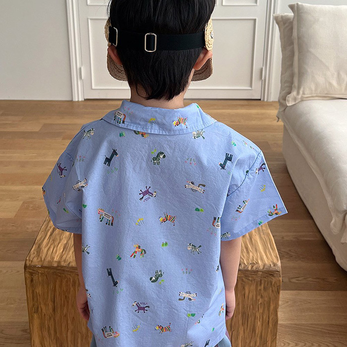 🇰🇷middle name shirts