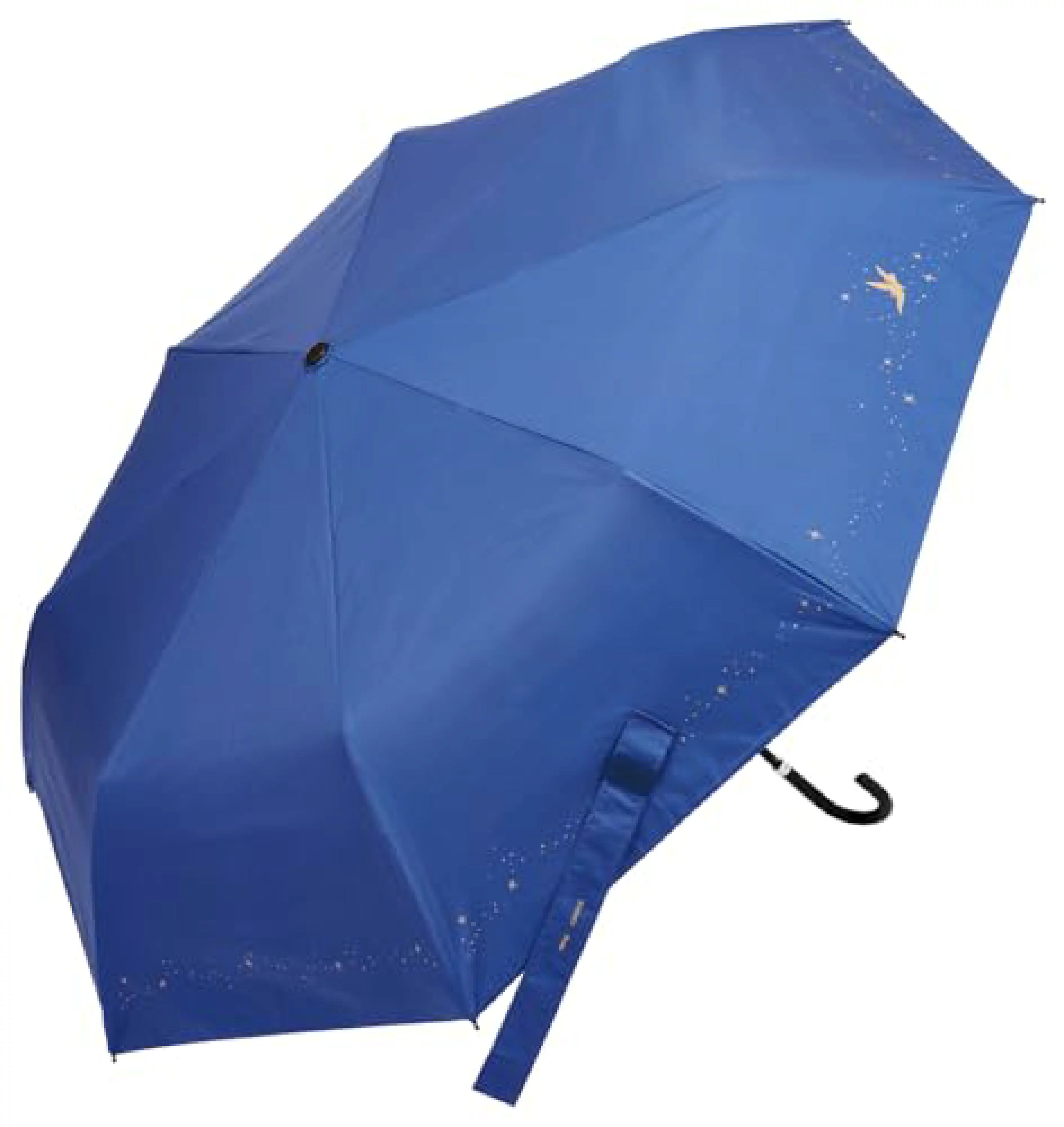 ：日本：晴雨兼用 縮骨遮