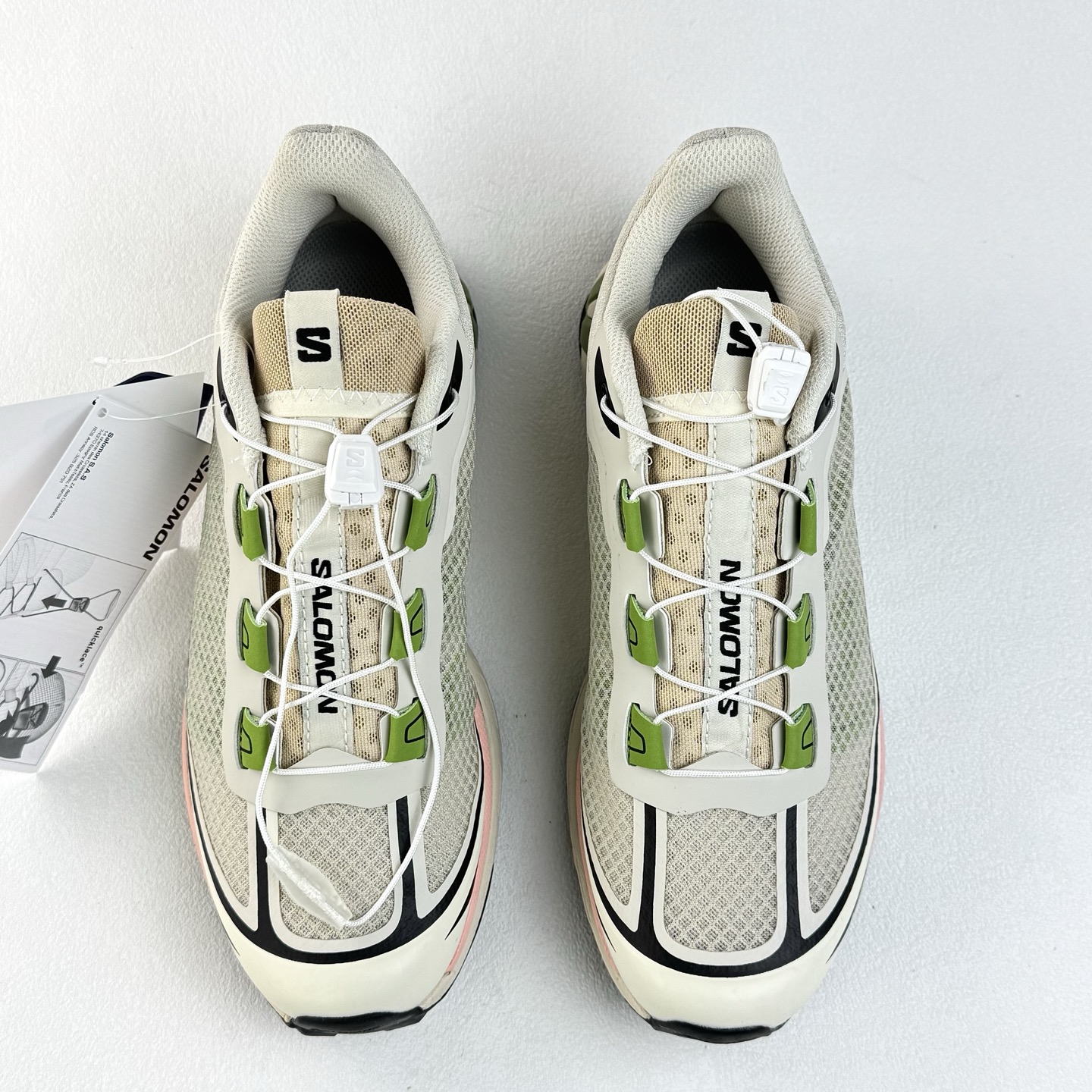 Salomon XT-6