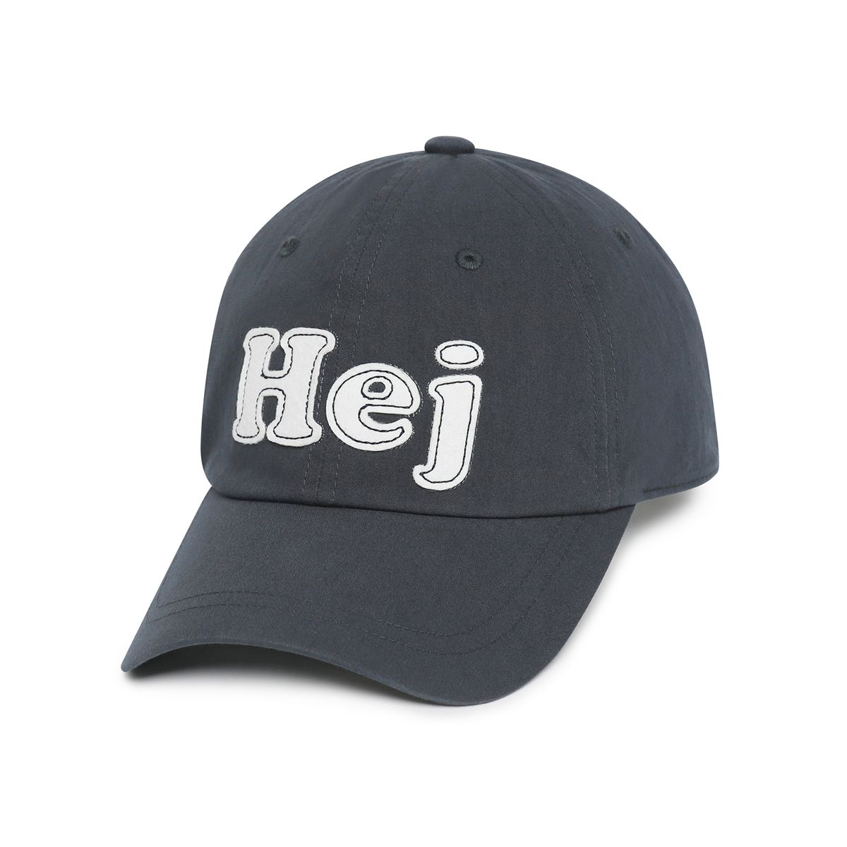 [nordisk] Hi Denmark BALL CAP (2色)