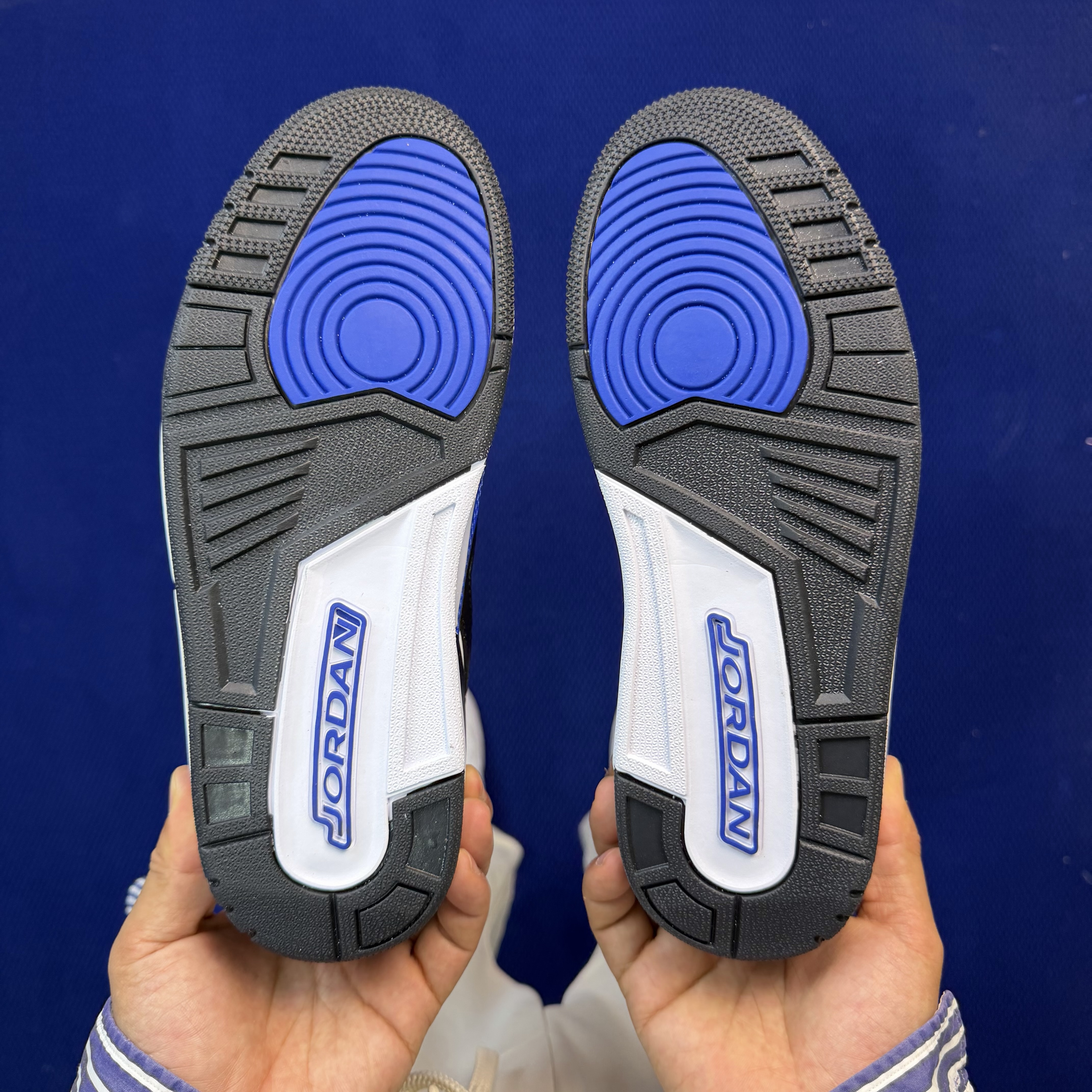 Nike Air Jordan Legacy 312 Low CD7069-114