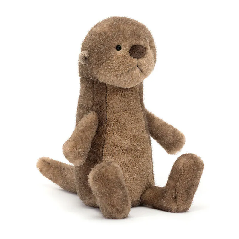 【英國】Jellycat Brooke Otter