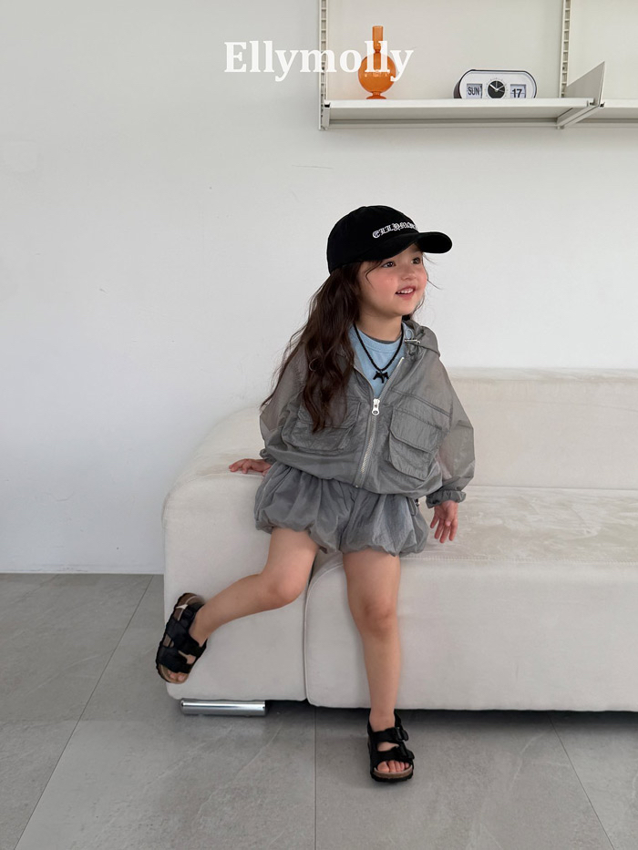 🇰🇷Ellymolly外套