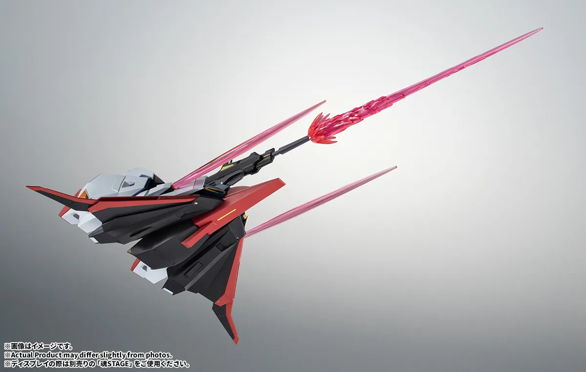 (預訂訂金 $200) (總價 $462) Bandai ROBOT魂 機動戰士Z高達 MSZ-006 Z Gundam ver. A.N.I.M.E. (行版)