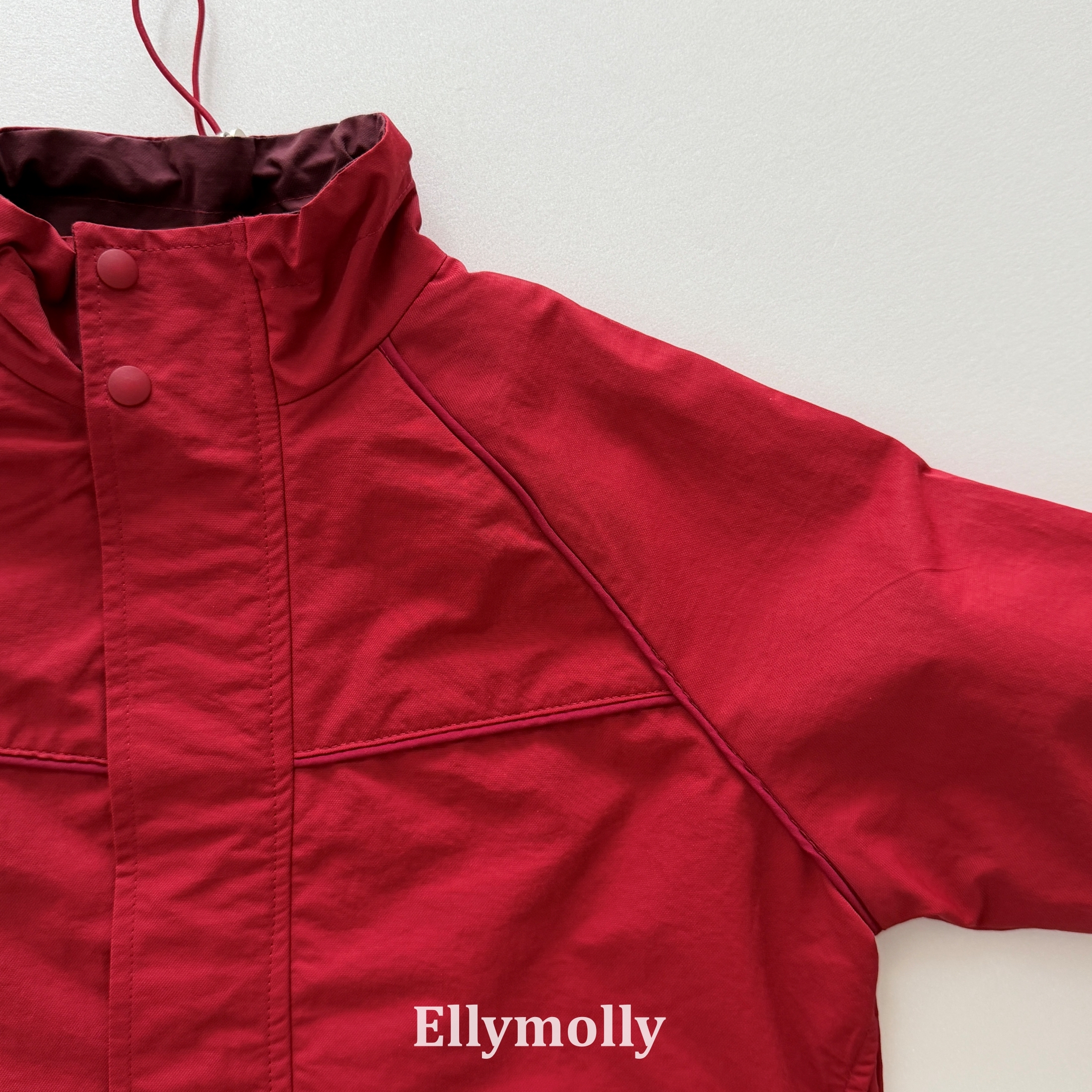 Ellymolly | Prime Windbreaker