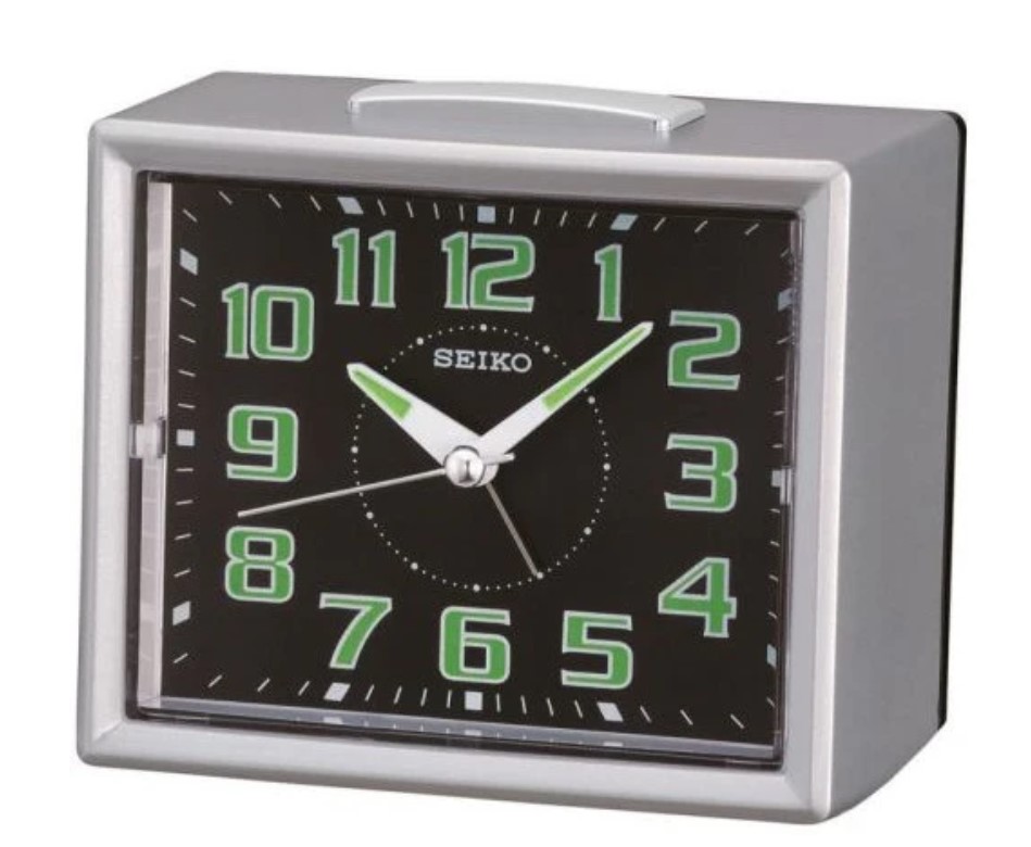 QHk024/G/K/R/重鬧有燈檯鐘