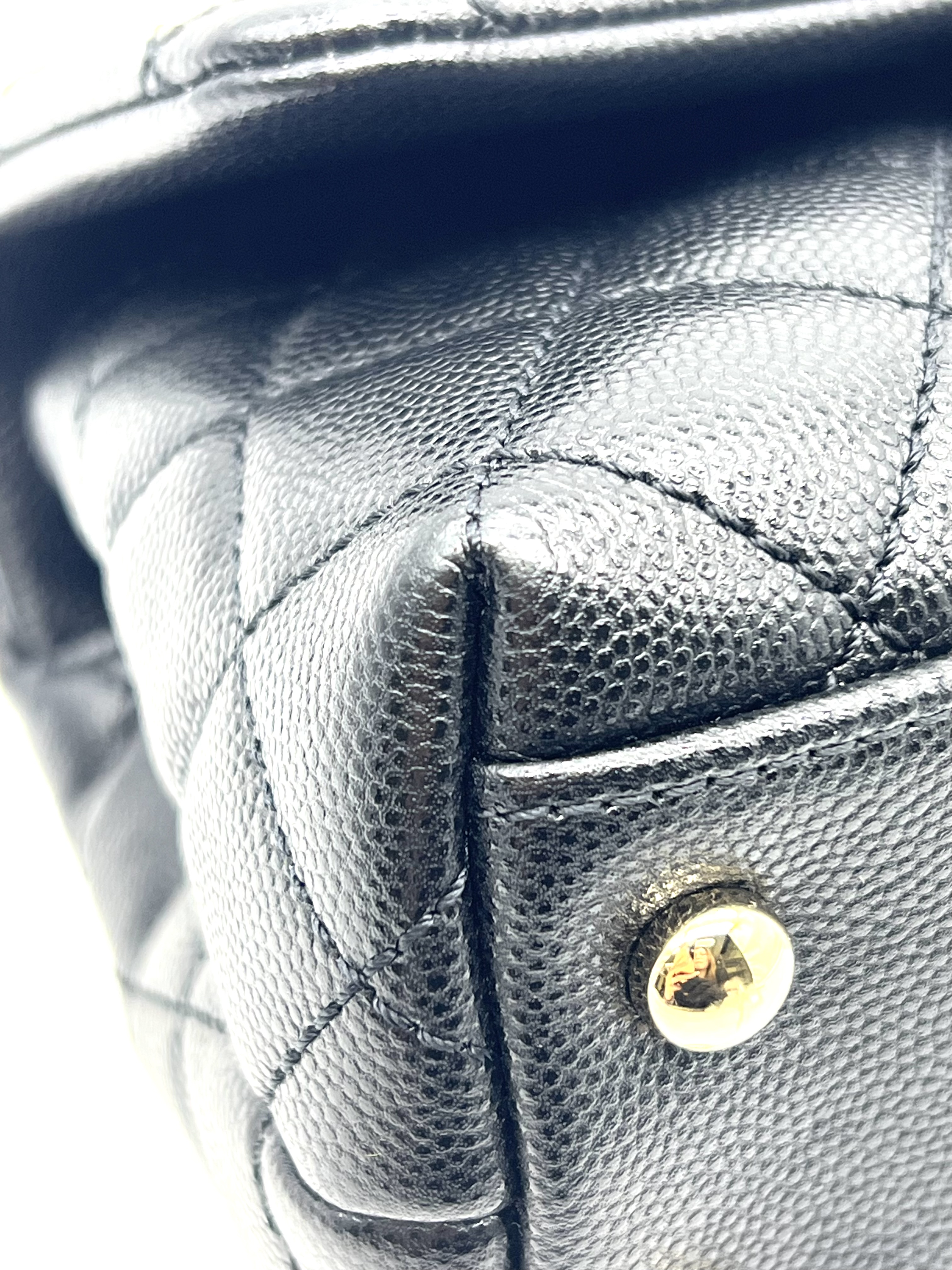 Pre-Owned CHANEL Mini Coco Handle / Product Code: 26041704