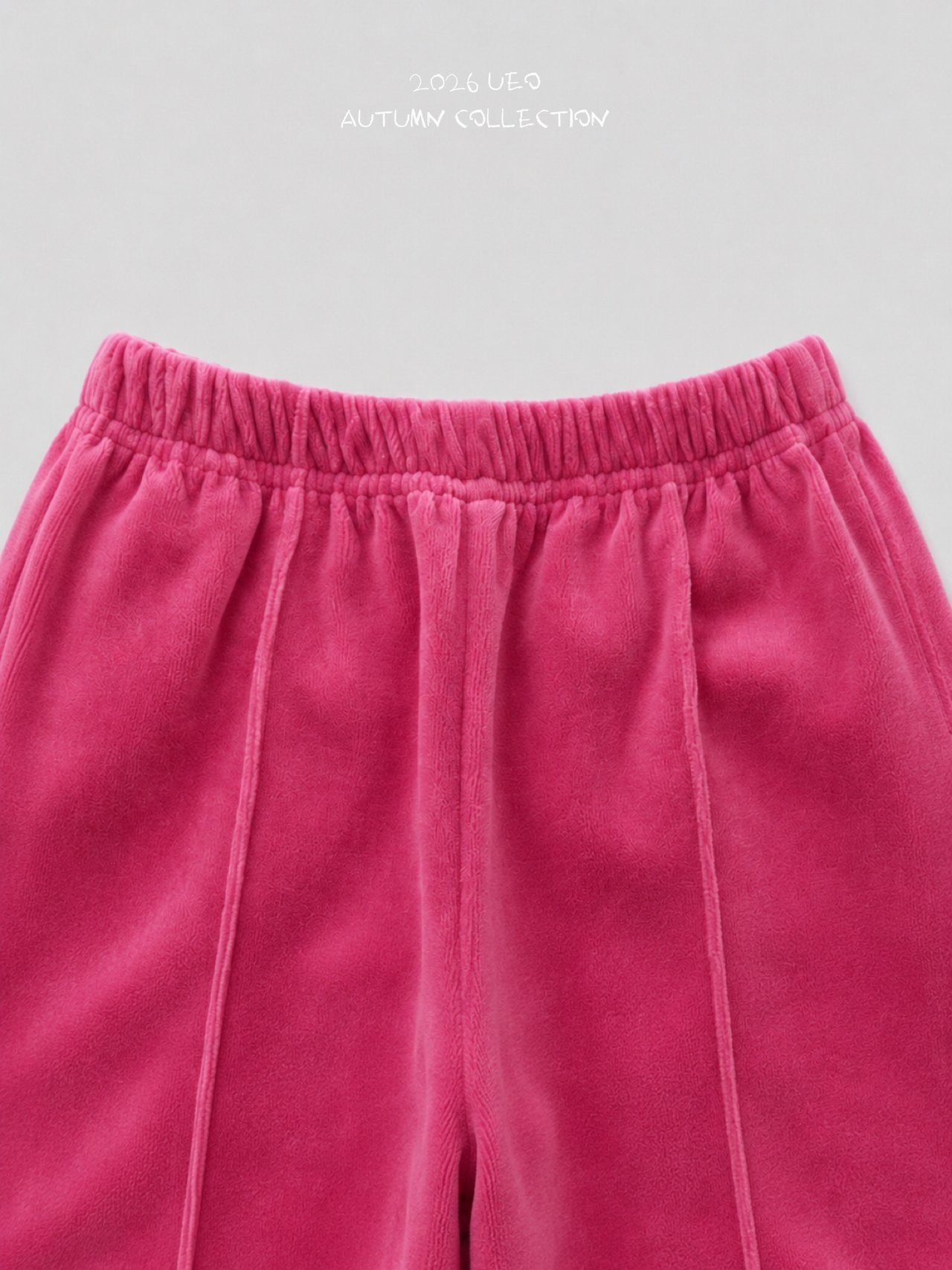 Girls | Soft Jogger Pants