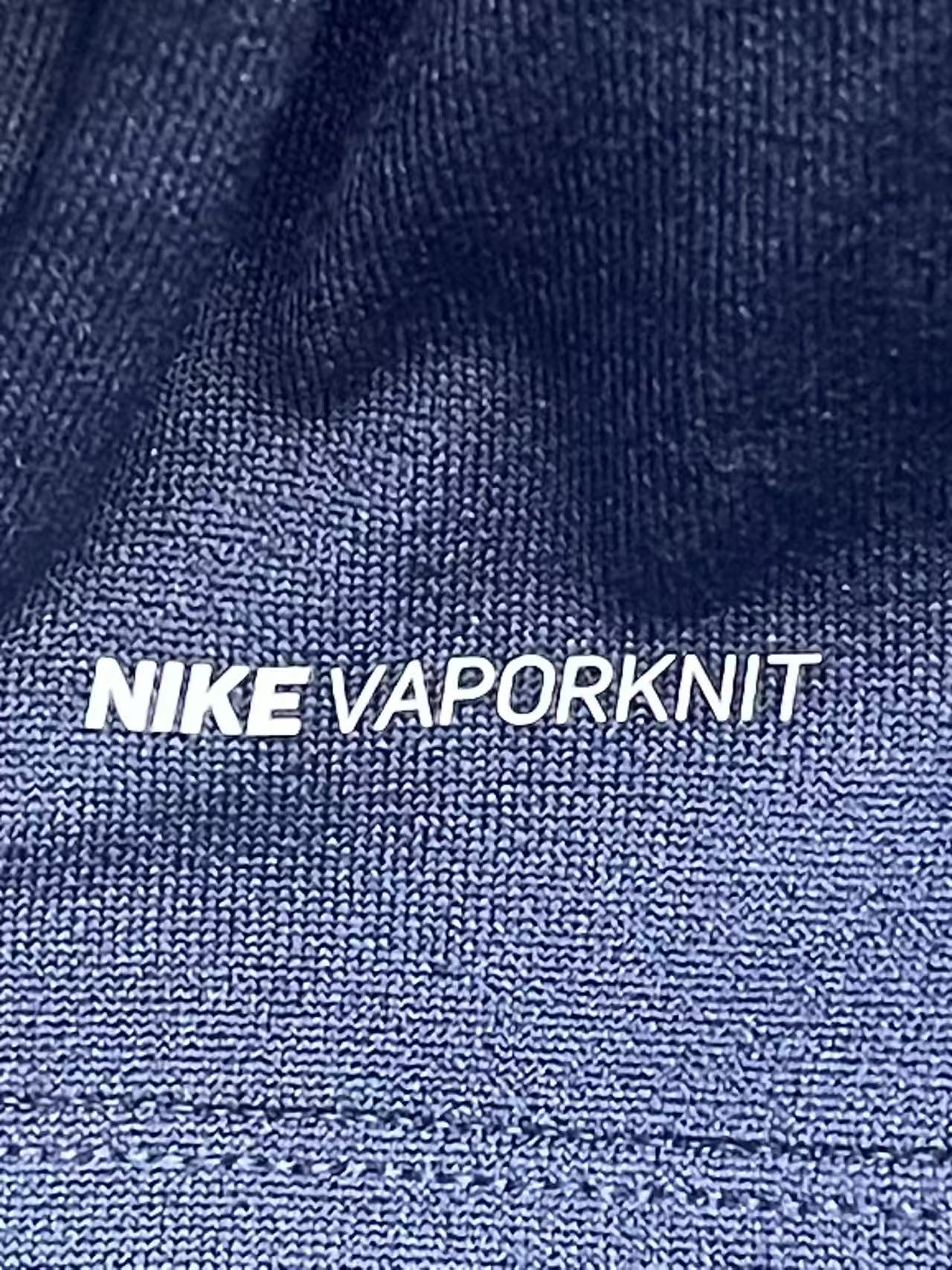 2018-19 Barcelona VAPORKNIT Authentic Training Top "BNWT"