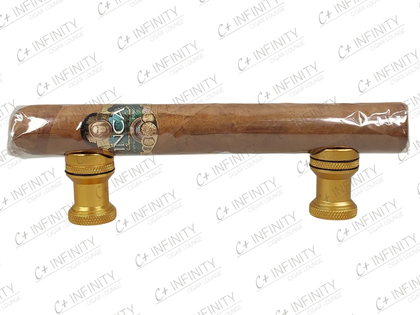 INCA Colosal (C+ Infinity tailor-made)