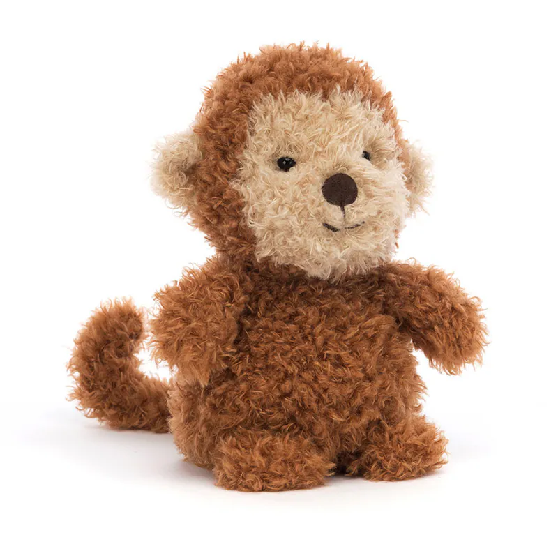【英國】JellyCat Little Monkey