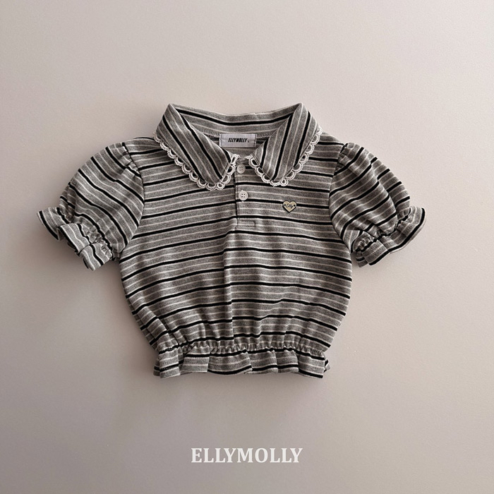 🇰🇷Ellymolly tee