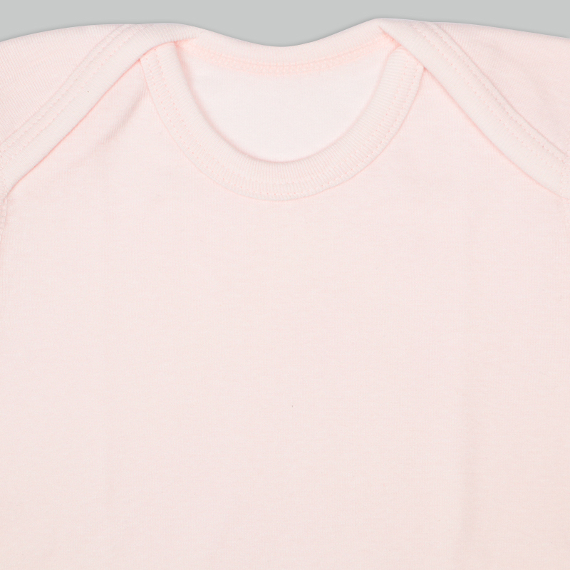 🇯🇵預訂 日本直送🇯🇵日本製小兔印花純棉短袖包屁衣兩件套