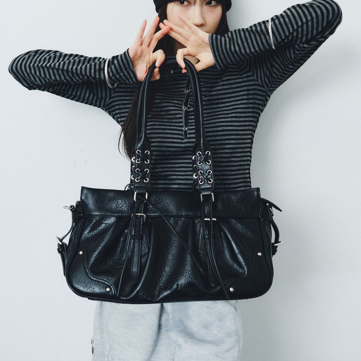 [SQU'ARE LINE] Nox (3種)