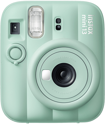 富士即影即有Mini 13 Fujifilm Instax Mini 13