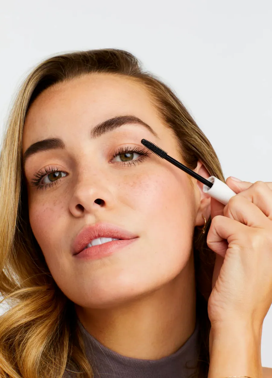 【Jane Iredale 王牌睫毛系列 】角蛋白羽睫纖長睫毛膏|睫毛膏滋潤液