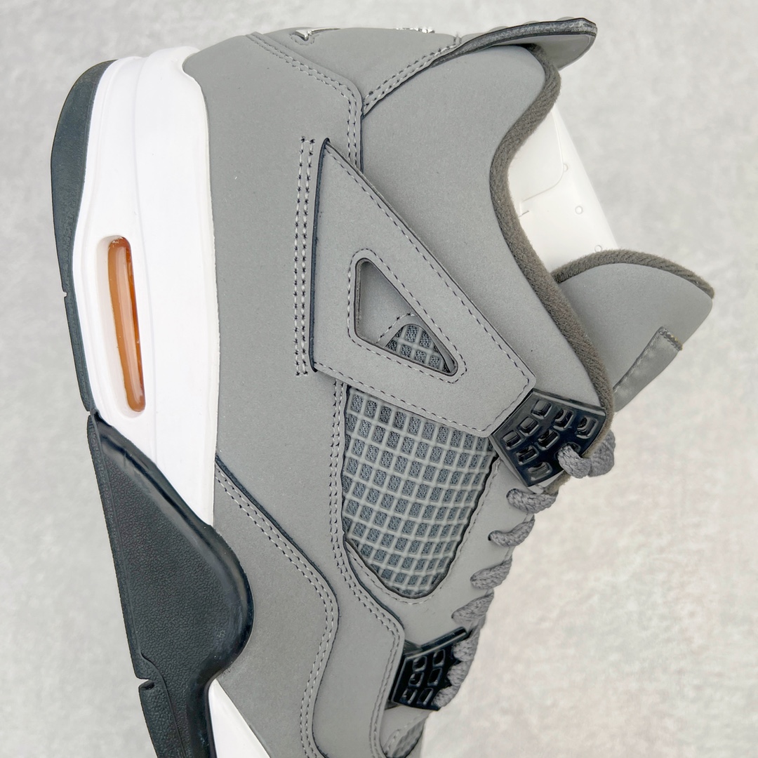 Air Jordan 4 Retro "Cool Grey" 308497-007