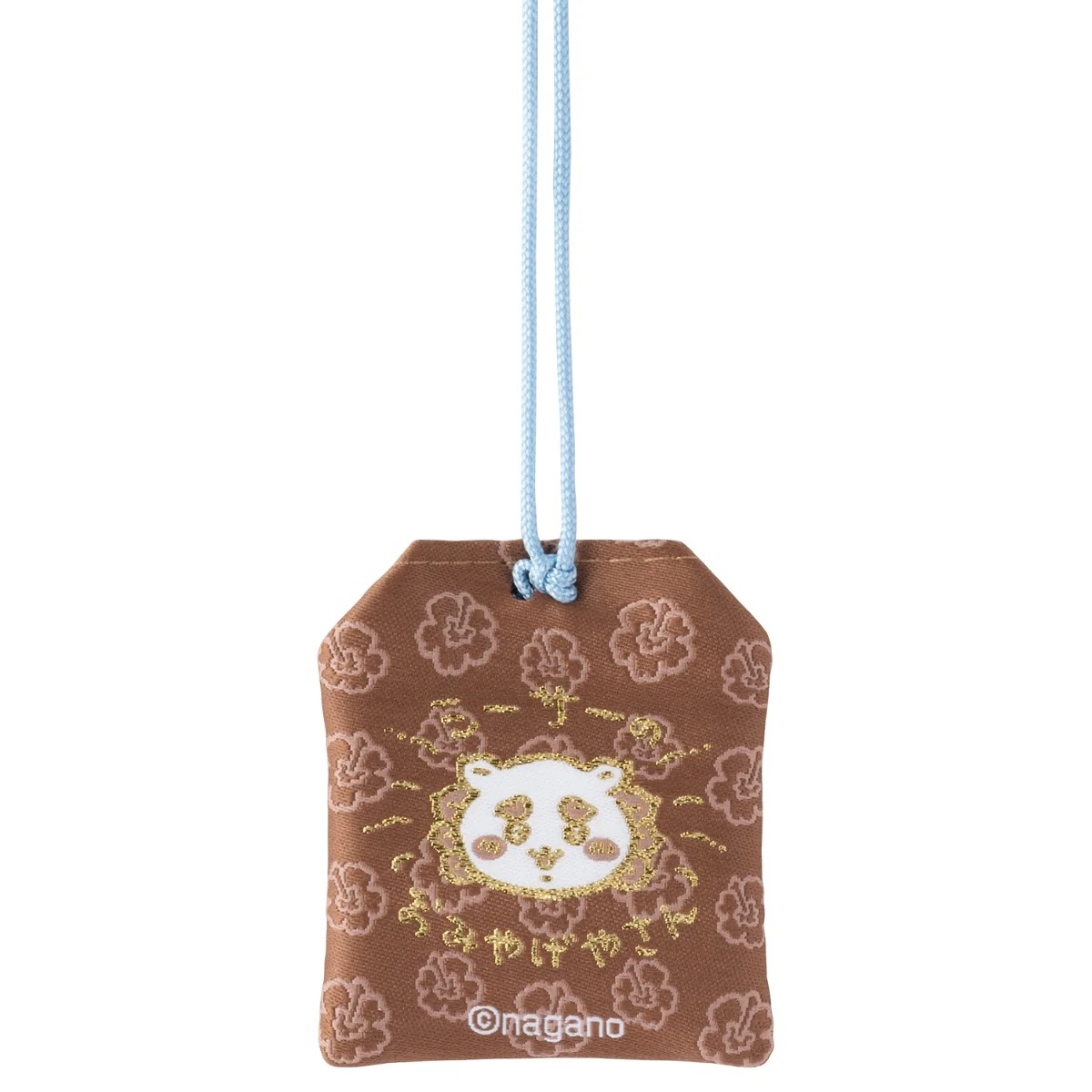 🌸 【預訂】御守 風獅系列首里城 - Chiikawa 9/10 新品