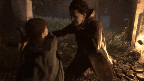 [PS5] 最後生還者 二部曲 重製版 中英合版 The Last of Us Part II Remastered