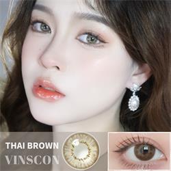 Thai Brown 15mm