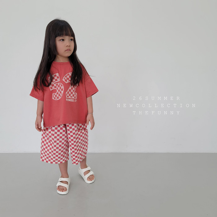 🇰🇷Thefunny  tee