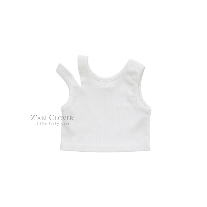 🇰🇷ZAN CLOVER背心