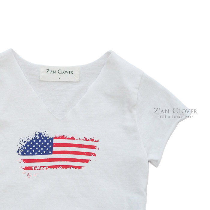 🇰🇷ZAN CLOVER tee