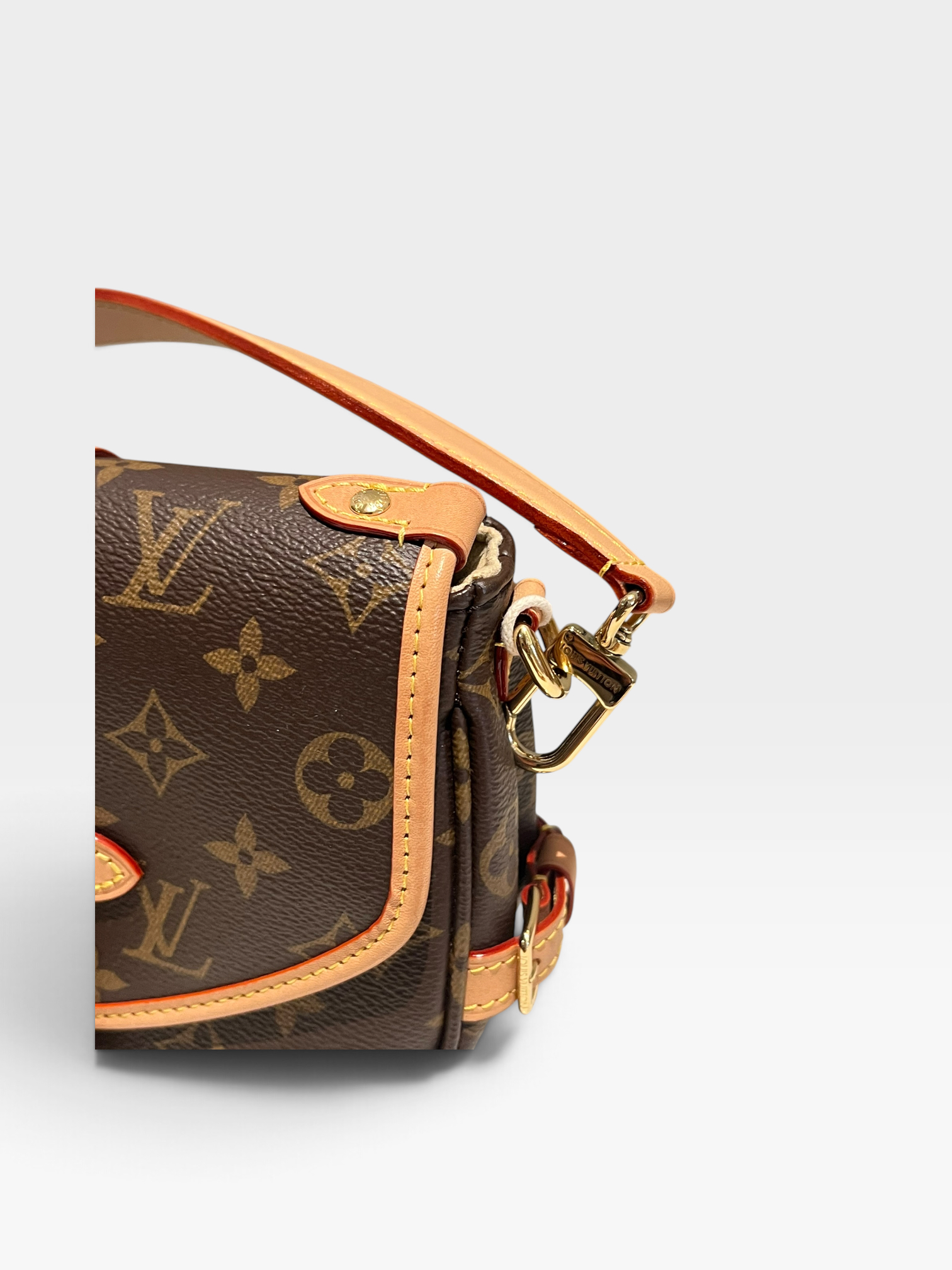 Pre-Owned LV BB Monogram / Product Code: B60181