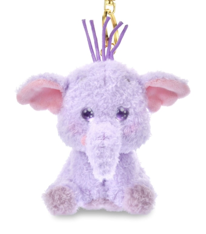 Bling Bling公仔掛飾