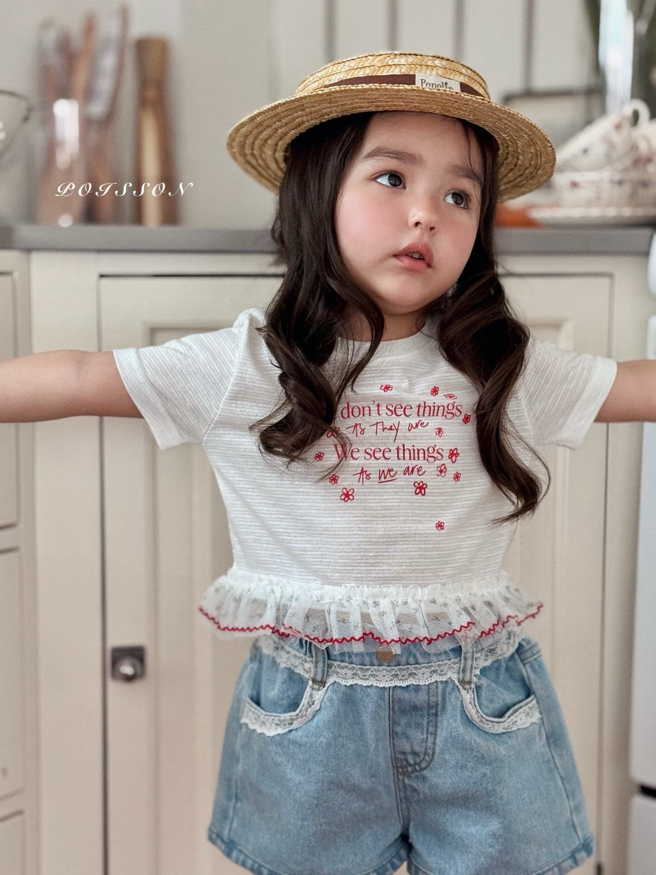 Lace Top
