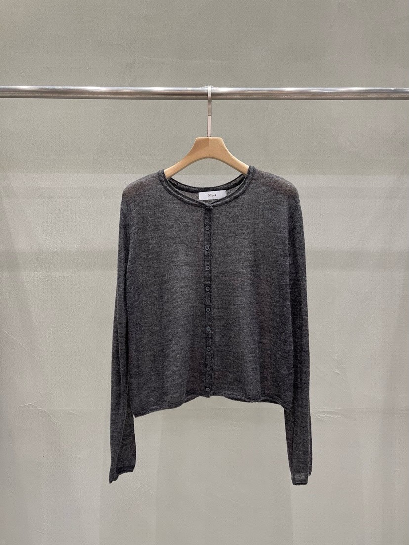 (2026FW) THEMUI - TOP
