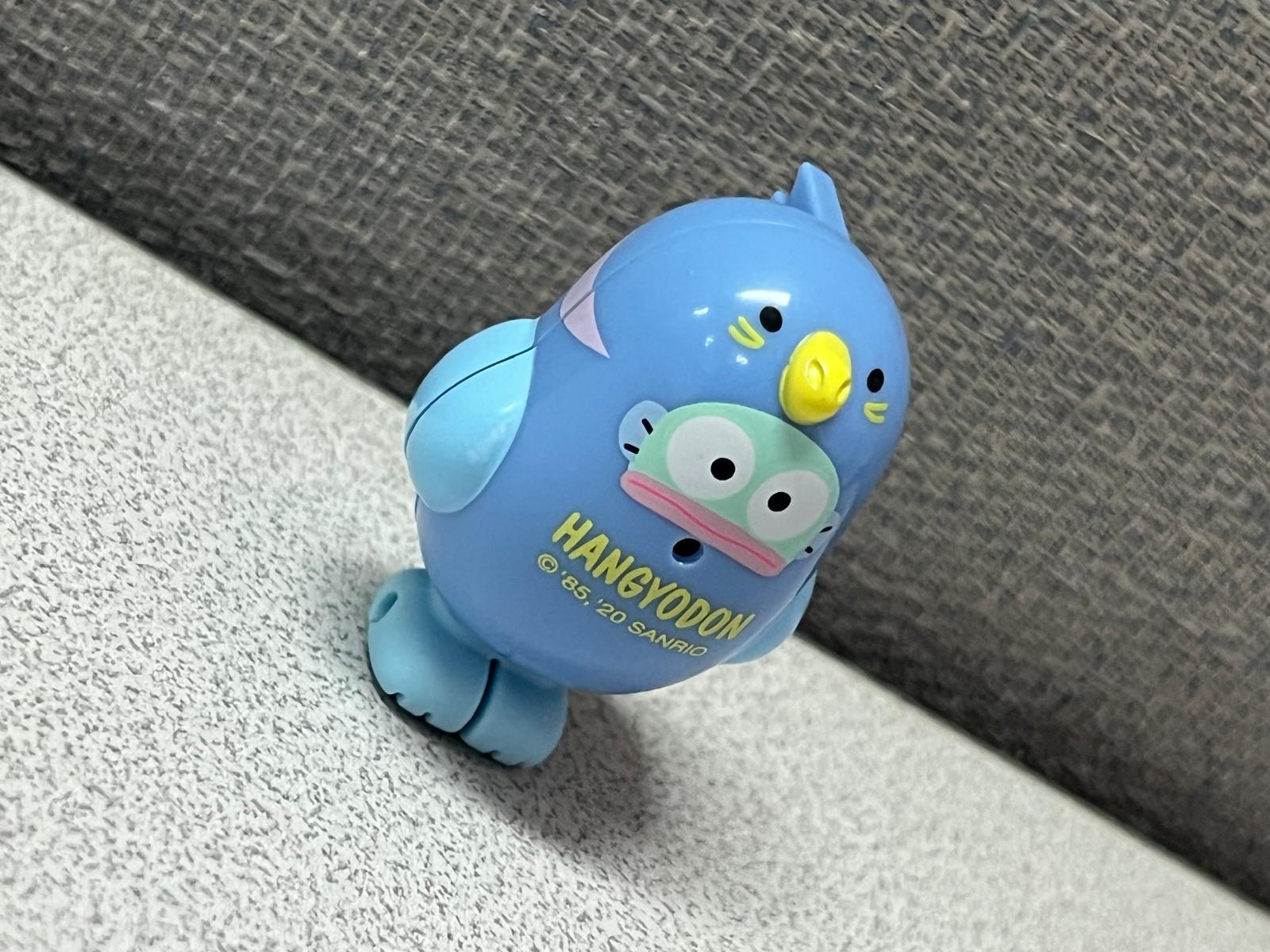 🎌日本直送🎌Sanrio 雀仔造型杯緣子擺設