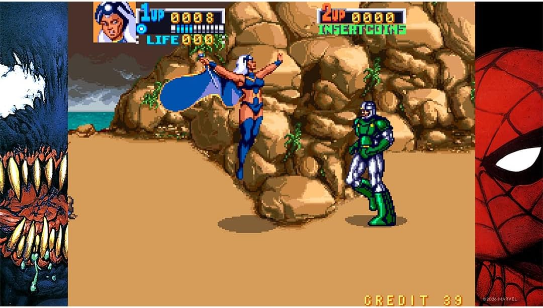 【預售 31/10】PS5 漫威 極限收藏輯 MARVEL MaXimum Collection 英/日文  (英文封面) PO1097