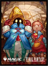 [預訂]Ensky MTG x Final Fantasy系列 9月份 合作卡套