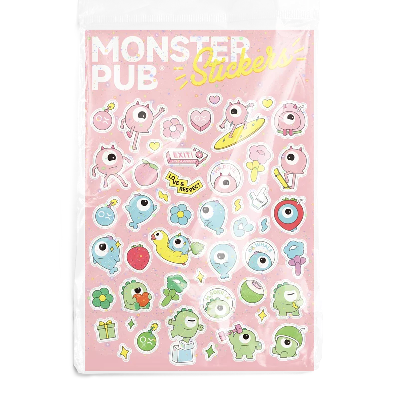 小怪獸 Play 吸啜震動掌控雙跳蛋 成人玩具 | 性玩具 | 震蛋