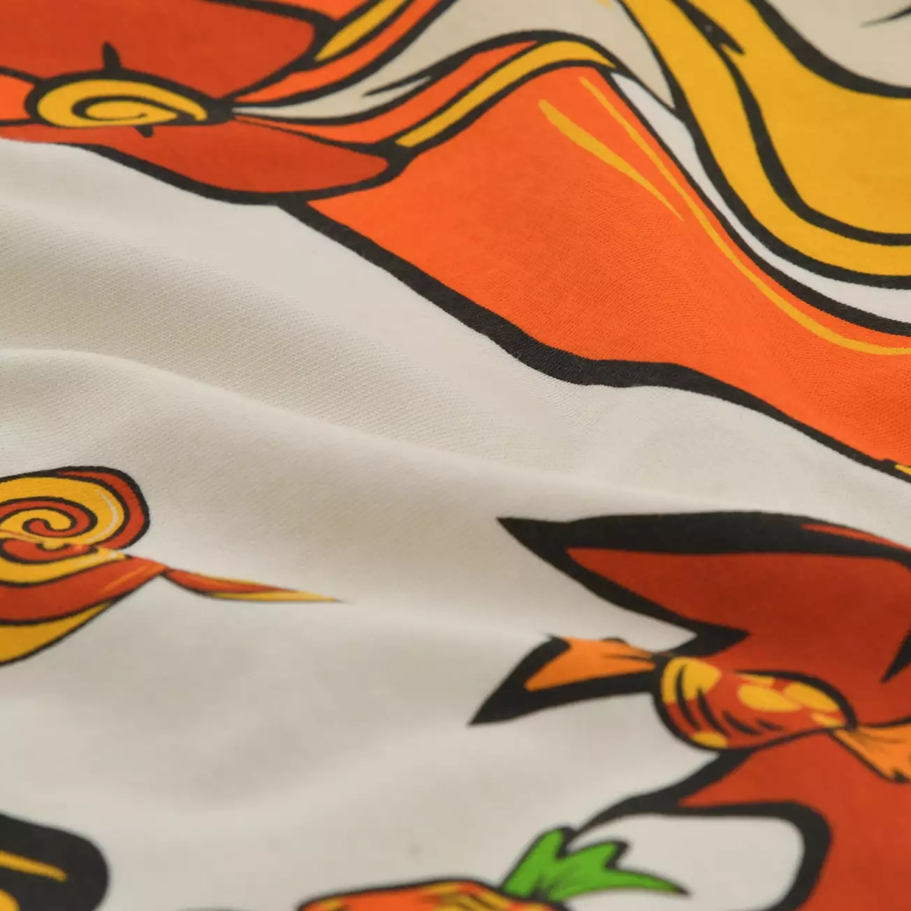 🌸 【預訂】Donald 短袖Tee <日本限定> - 2027 DISNEY HALLOWEEN