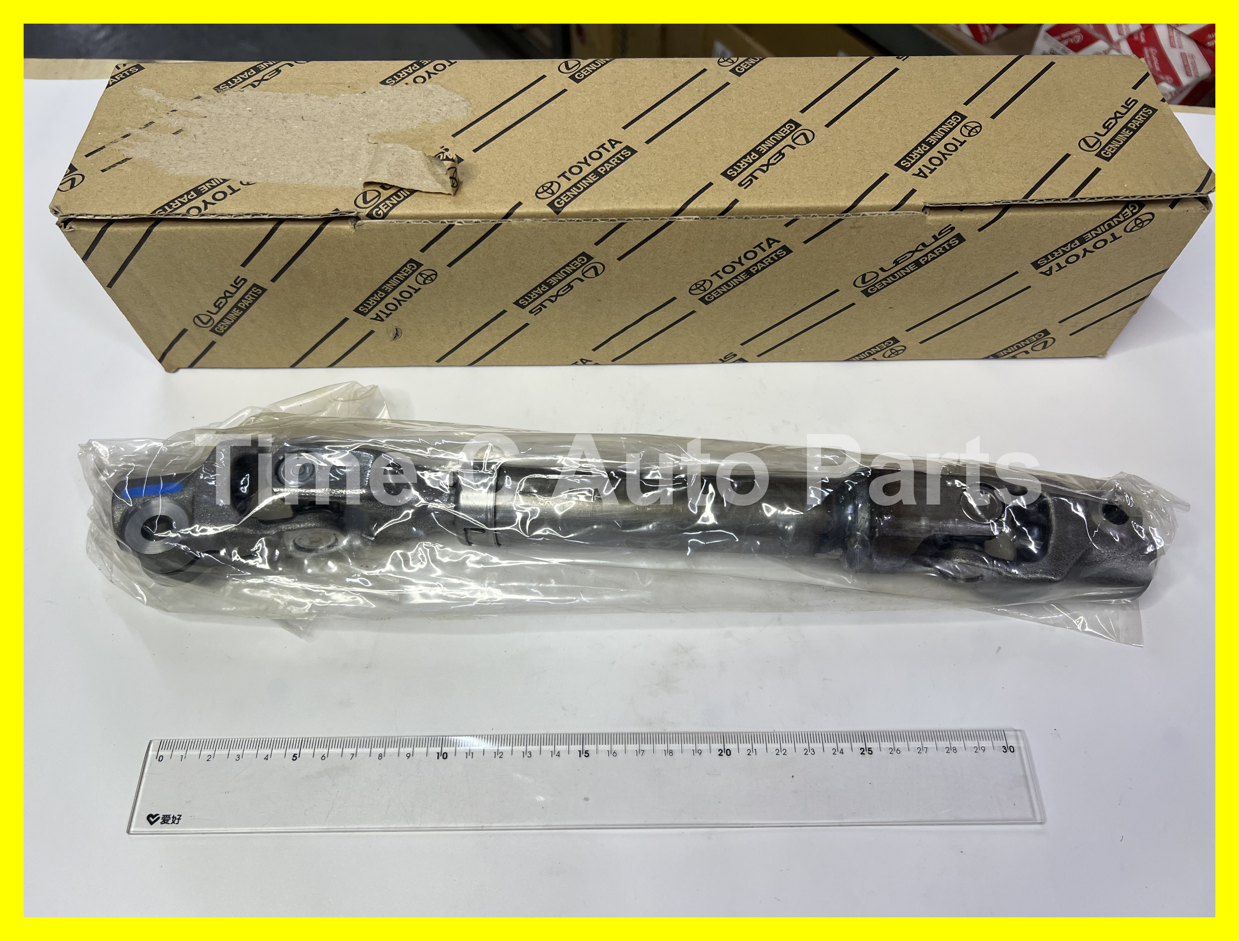 呔十字 45260-28200 - Toyota Noah Voxy 90系
